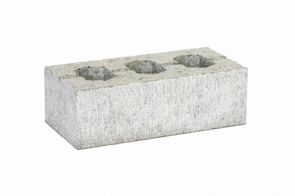 Single_Height_RenderBrick_230x110x76mm